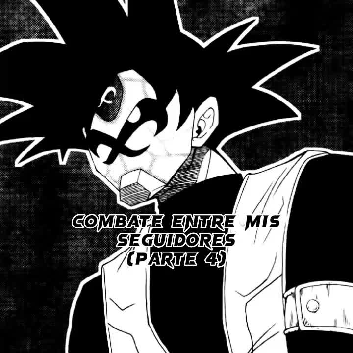 @Goku Black Xeno