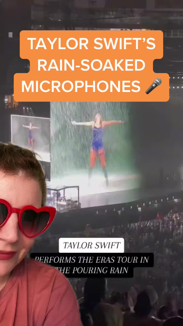 @Burning Red: Taylor Tribute