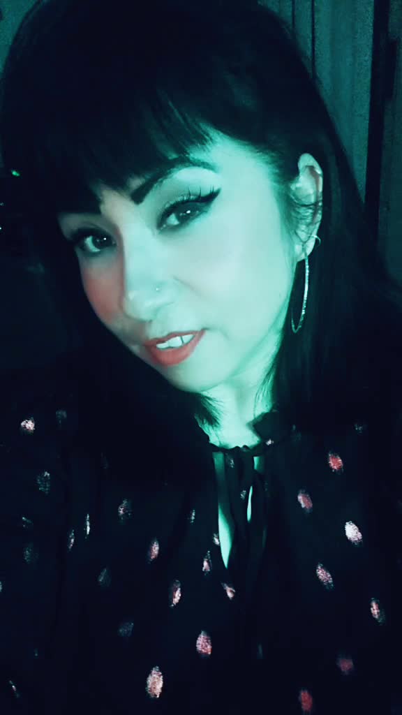 @Princess Elvira