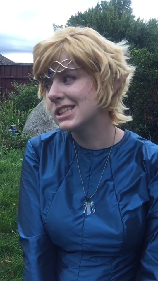 @✨irl Reuven Malter✨