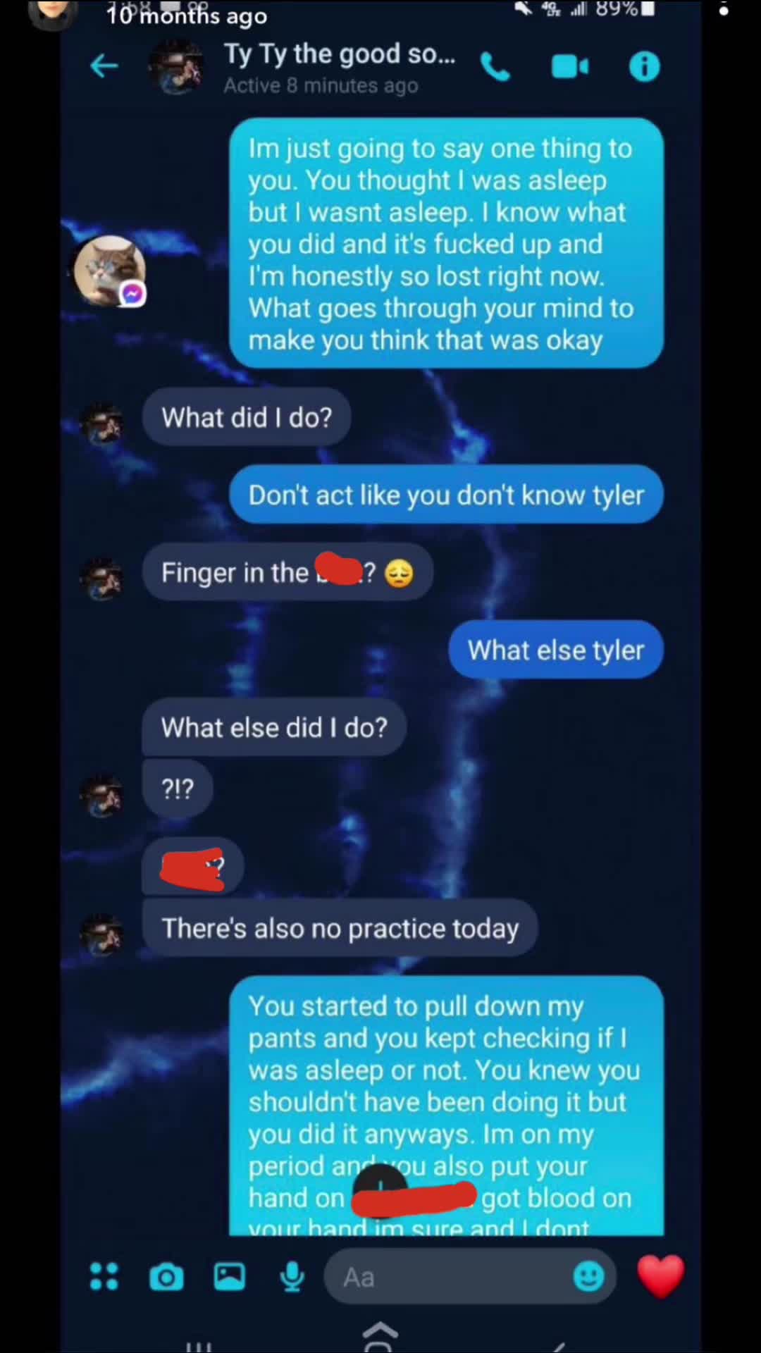 @Used