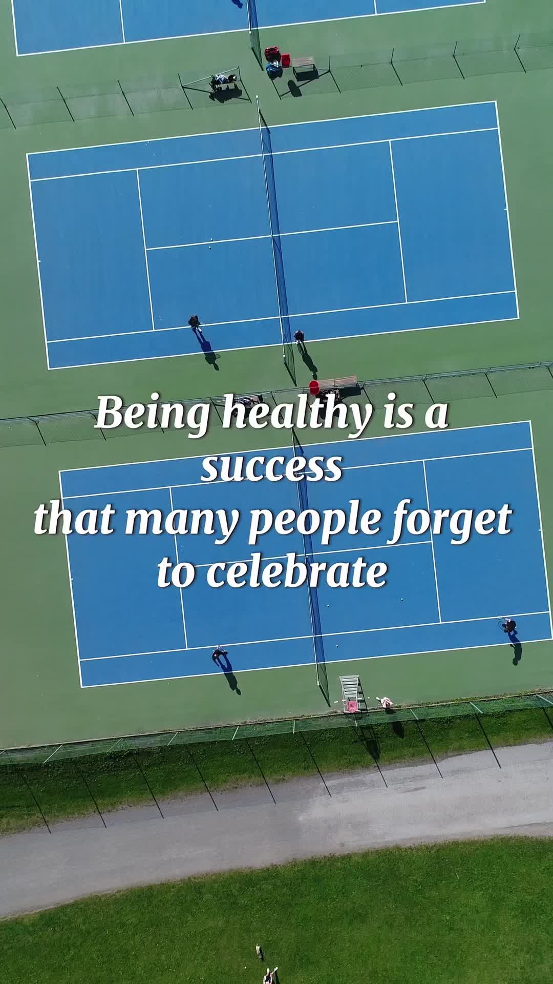 @Healthy life