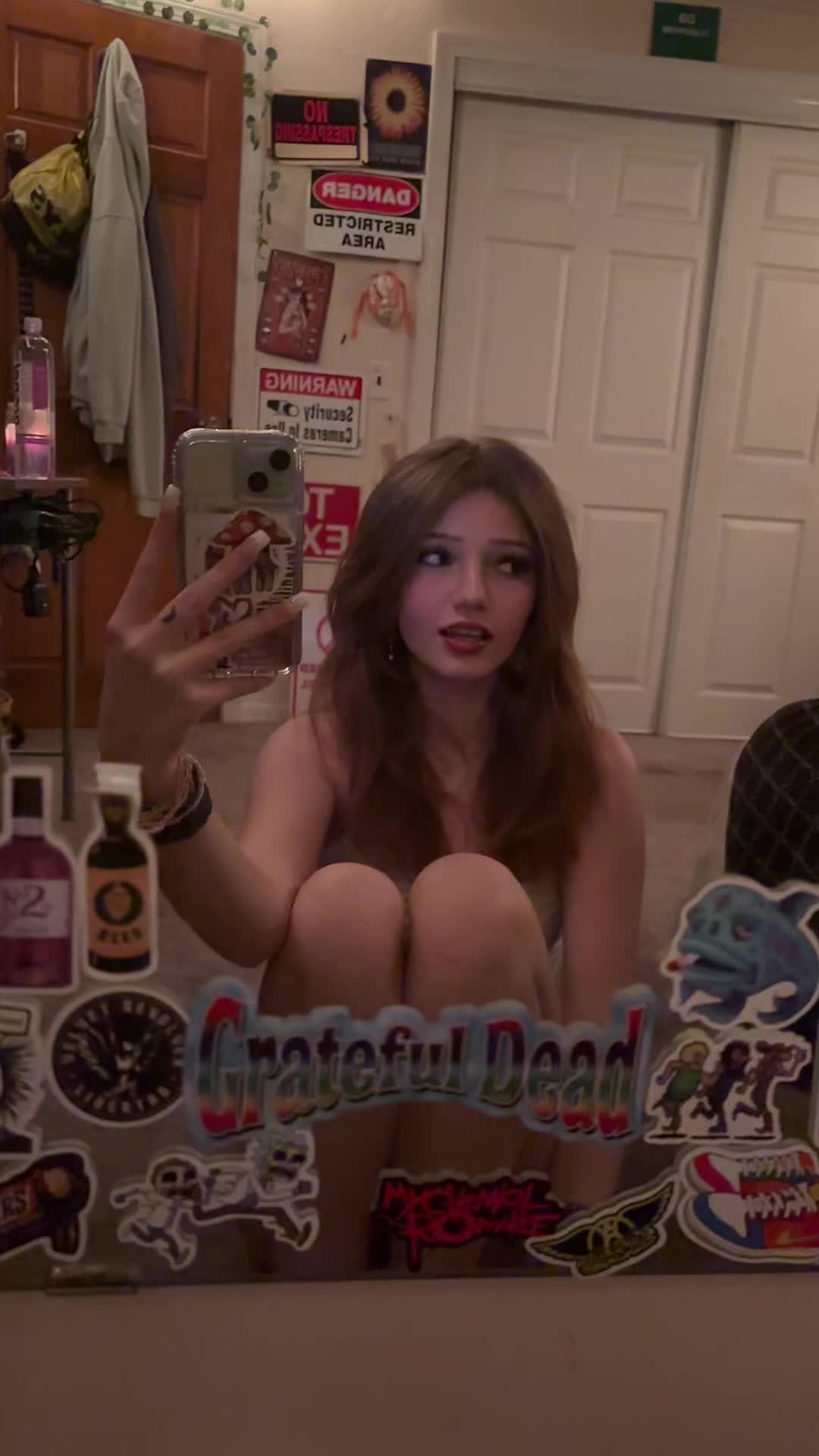 @Maddie