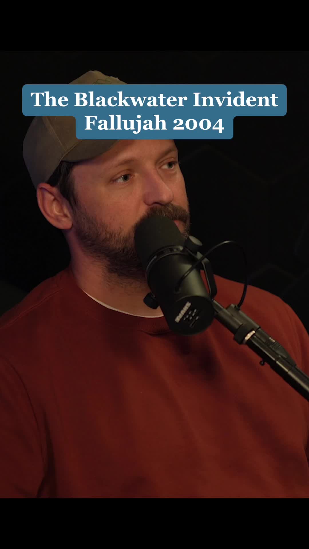 @America: Fog Of War | Podcast