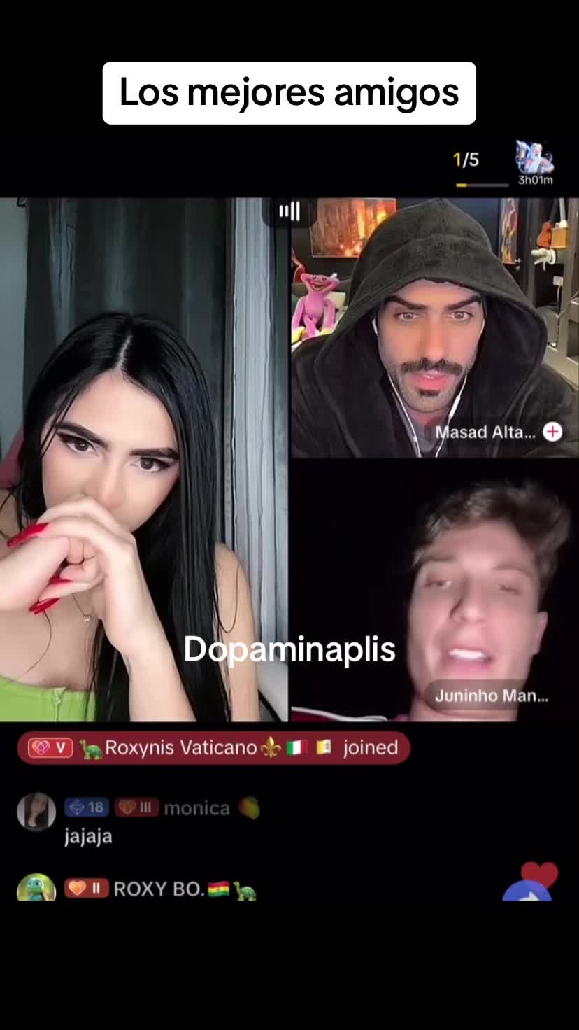 @Dopaminaplis