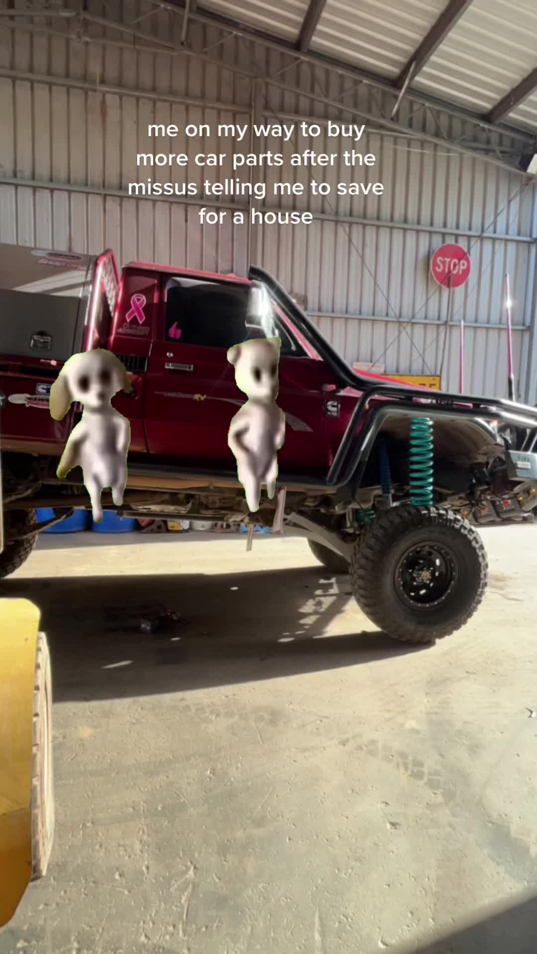 @Chevy Hawkins