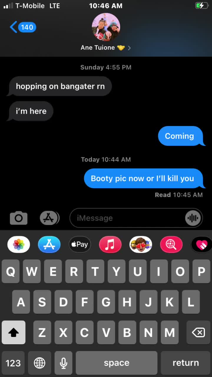@Wayyuh 🤪