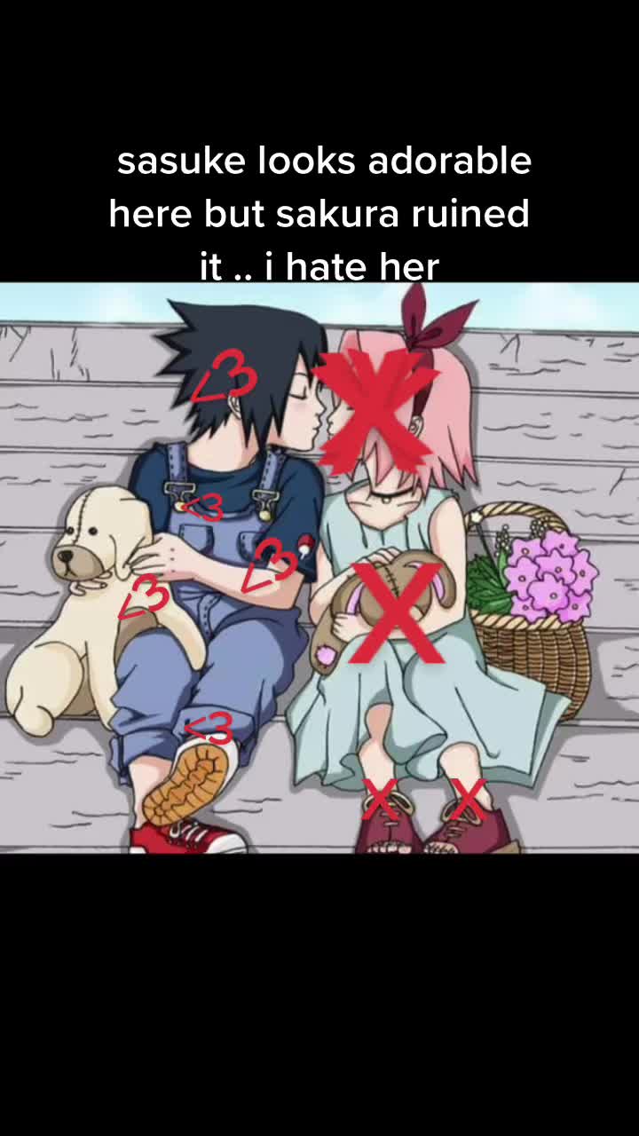 @Sakura trash