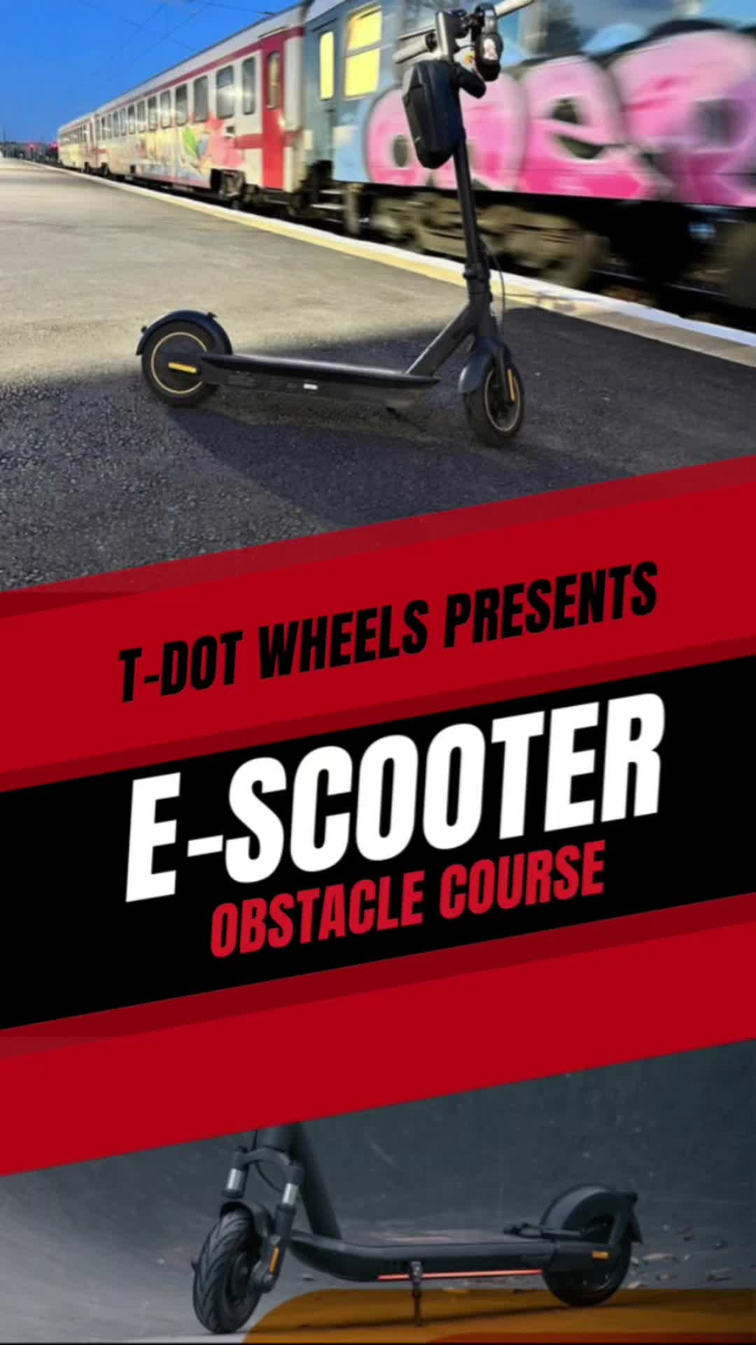 @T-Dot Wheels