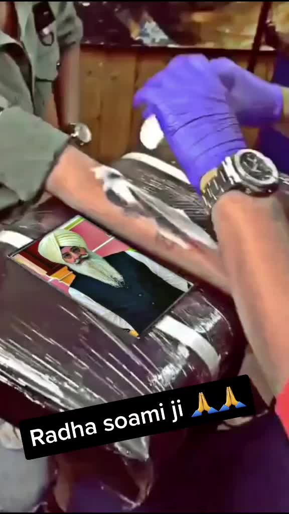 @ARMY LOVER🇮🇳🇮🇳