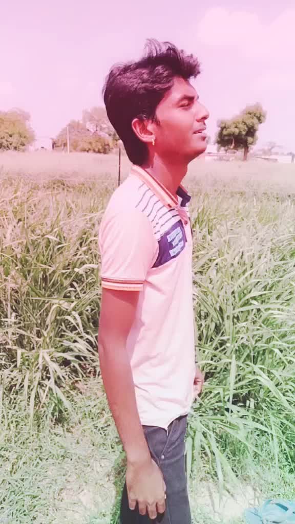 @છોટે રાજદિપ બારોટ