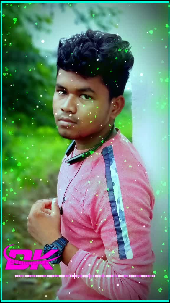 @DK MEHER