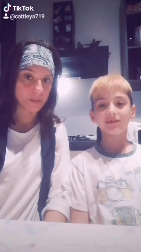 @Maria Calderone