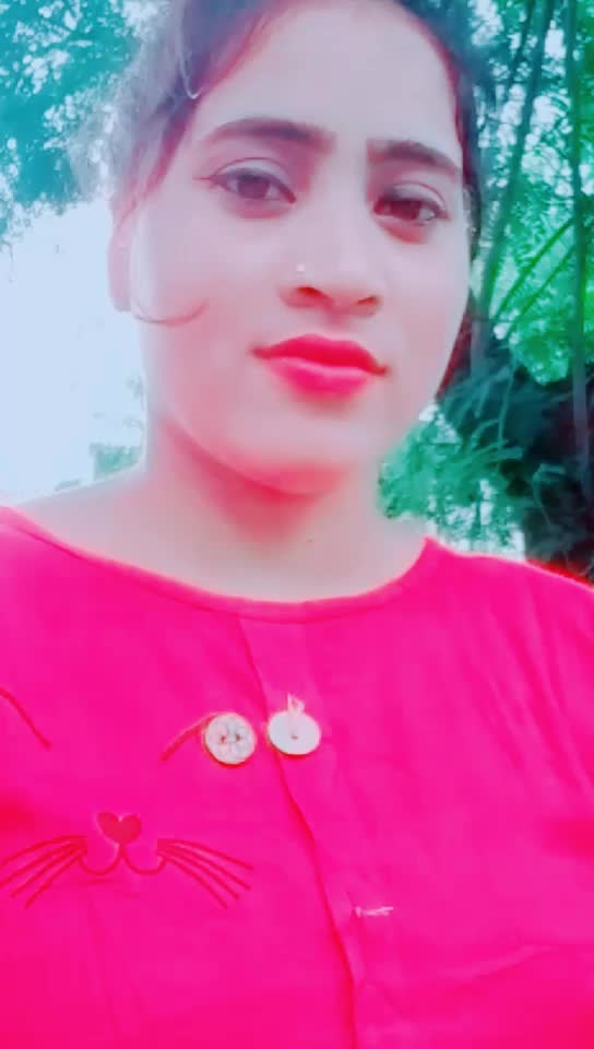 @Rani Chaturvedi 😘
