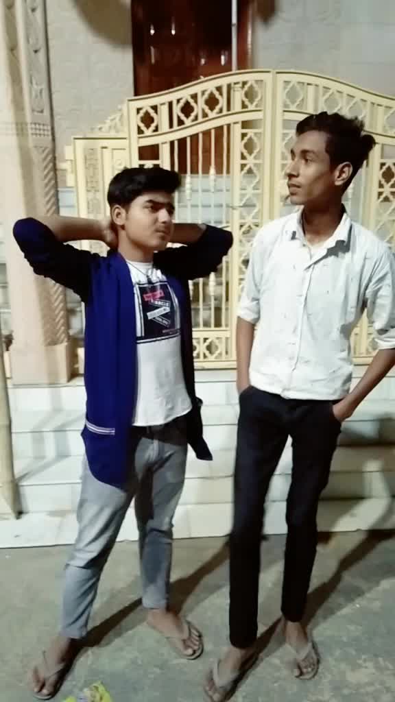@MADHAV ARORA ๐๐ค