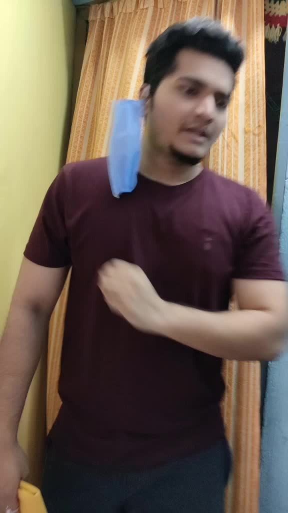 @Sam Mohite