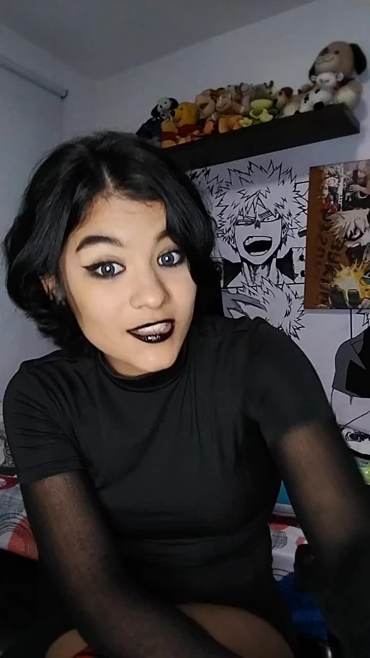 @Nani Rodriguez