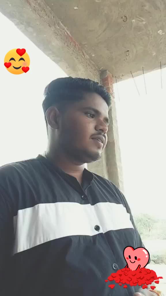 @🥰🥰NENU NA💕 POTTI❤