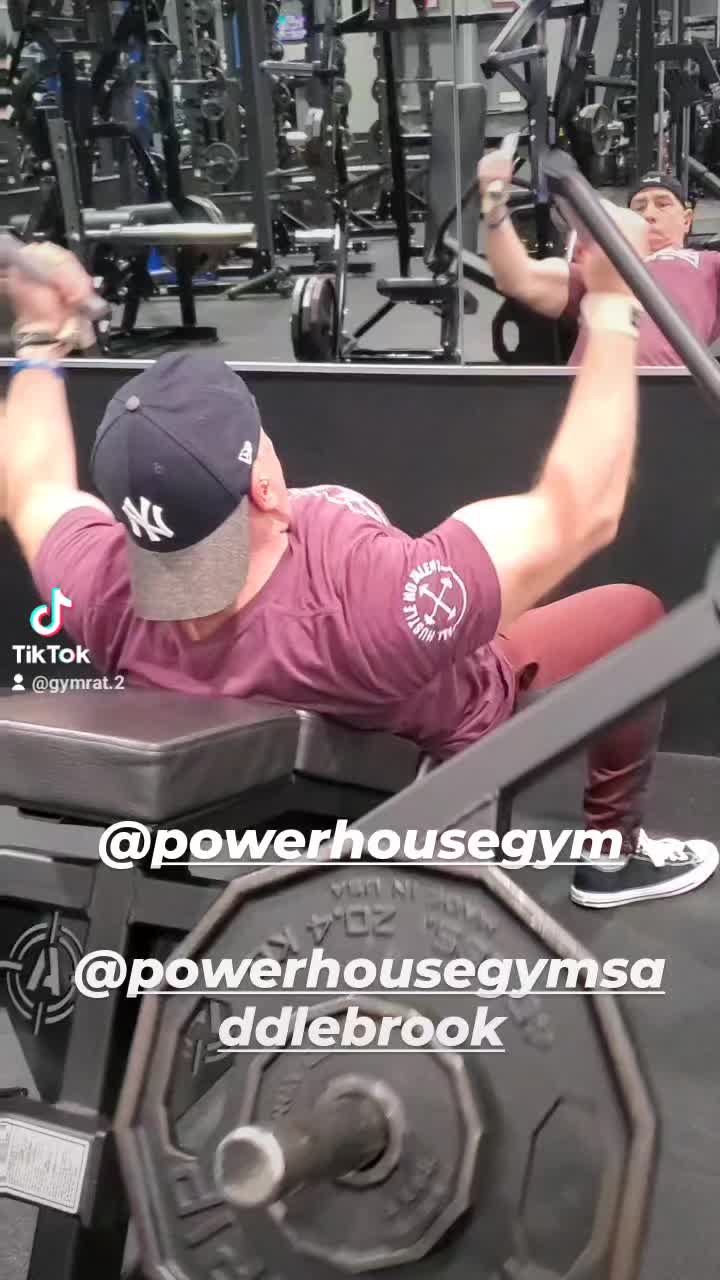 @Gymrat