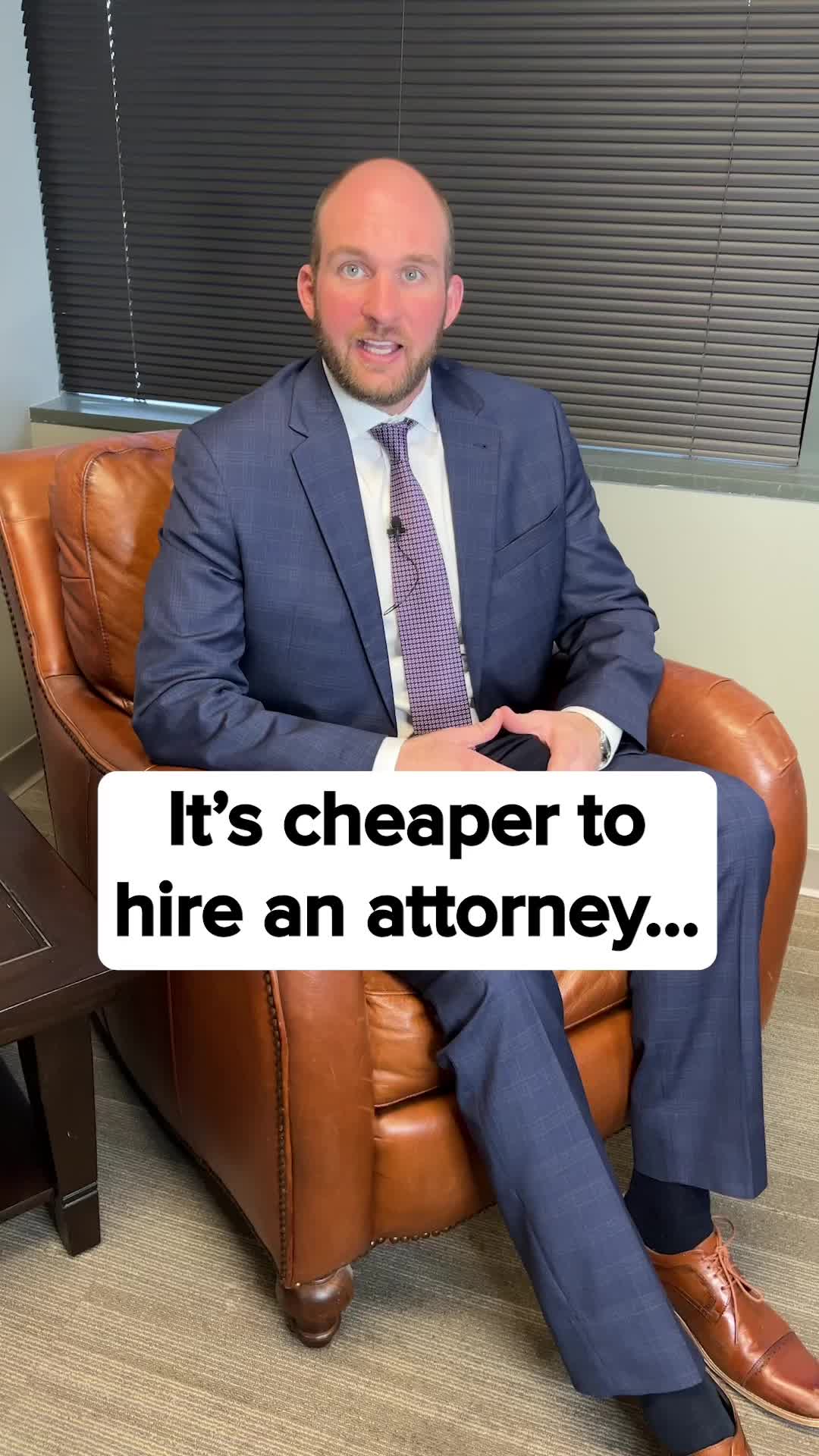 @Attorney Clay Payne