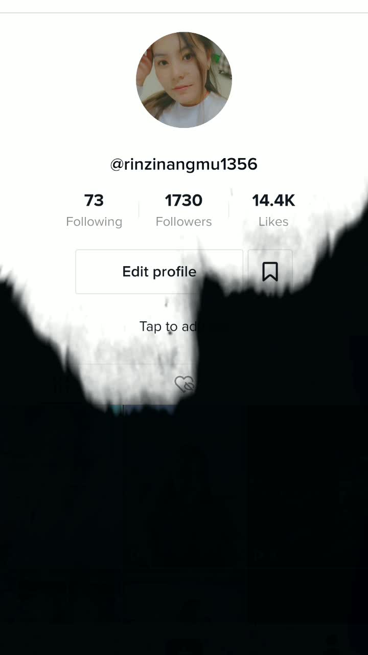 @rinzin angmu