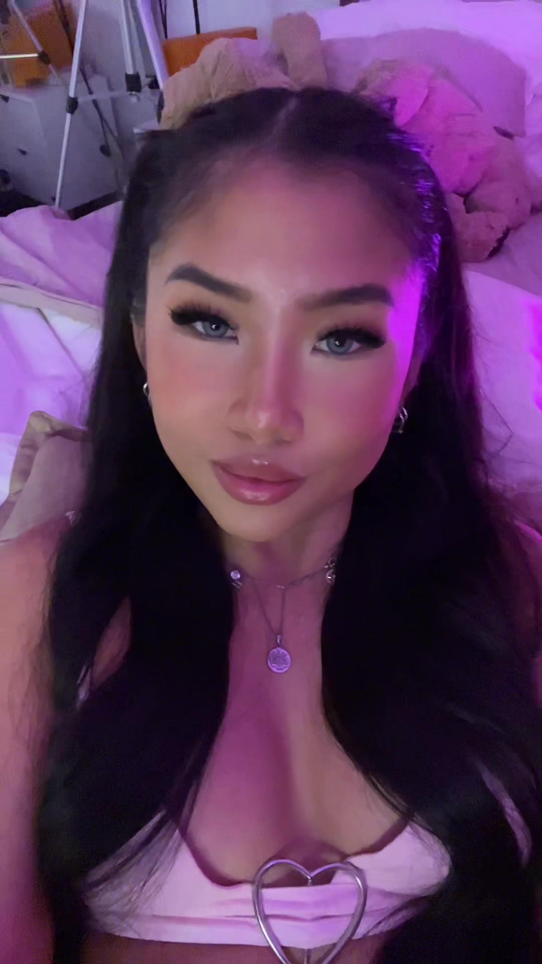 @XAHLIA ✨