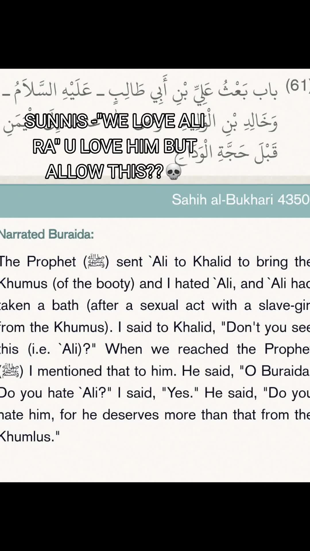 @Islam Is Peaceful