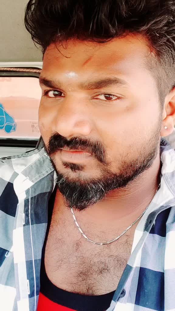@Vijay Raghava