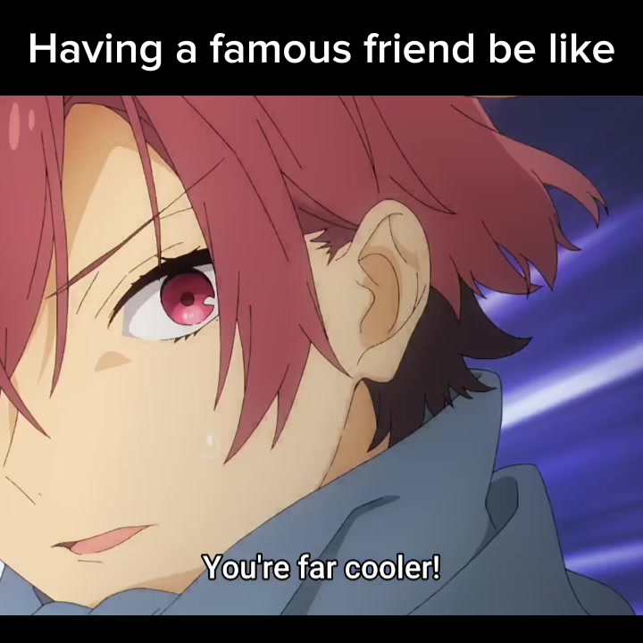 @Anime Feels