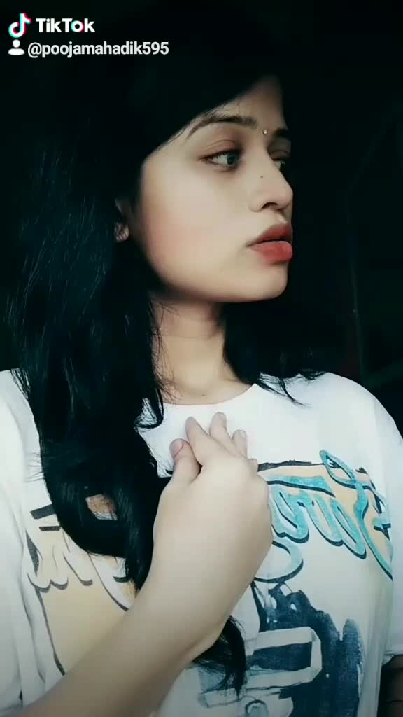 @Pooja Mahadik