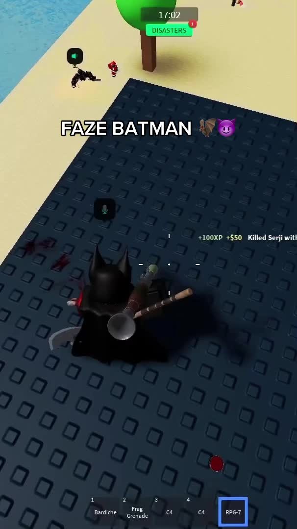@Dark