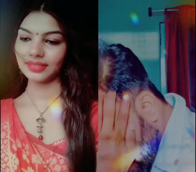 @🙏#BRAMHAN GIRL🙏