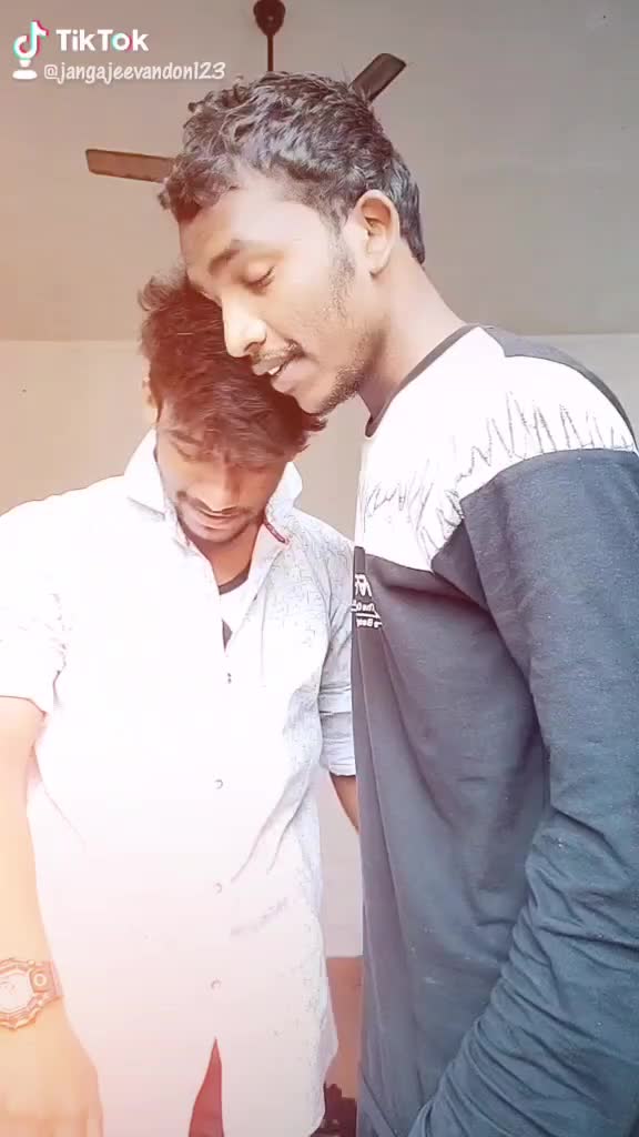 @😎JANGA JEEVAN DON😎