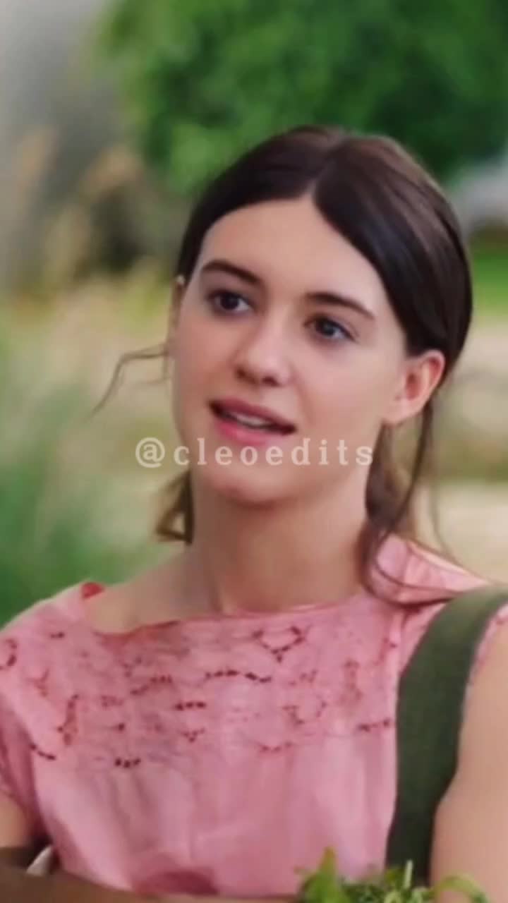 @Cleo Edits