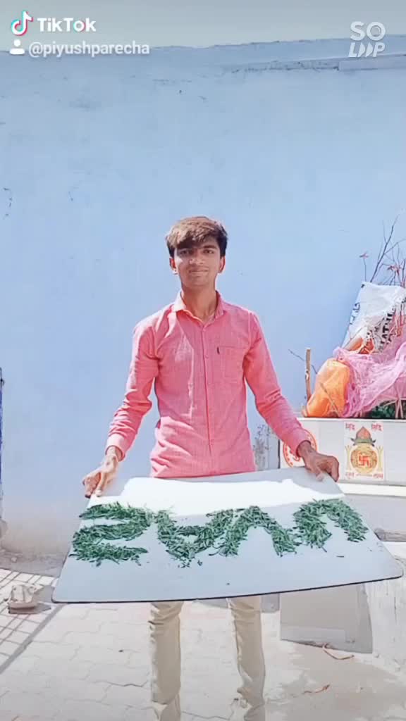 @Piyush Parecha