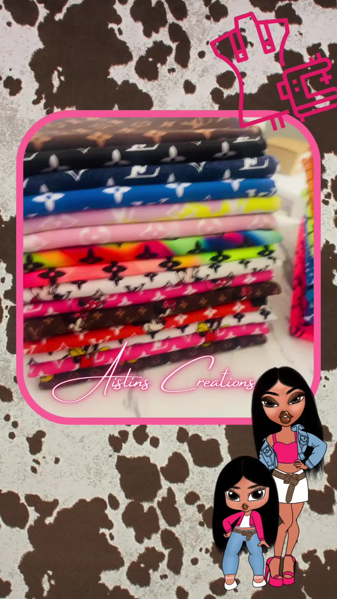 @🎀 Aislin’s Creations 🎀