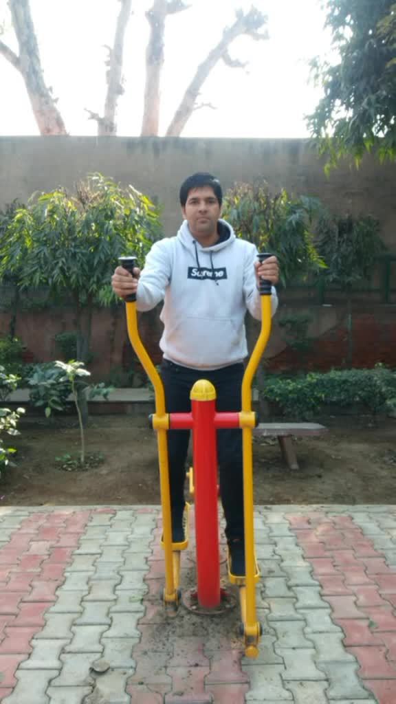 @Pawan Vedi