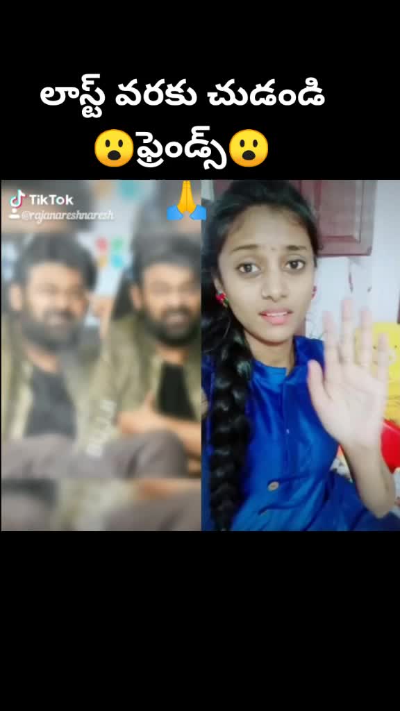 @Naresh prabhas anna