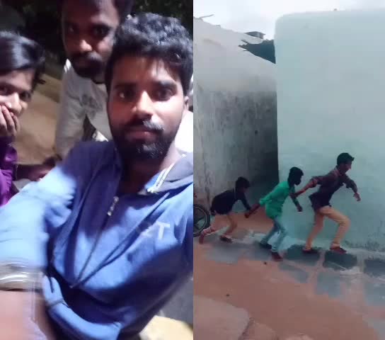 @Mallikarjuna Yadav