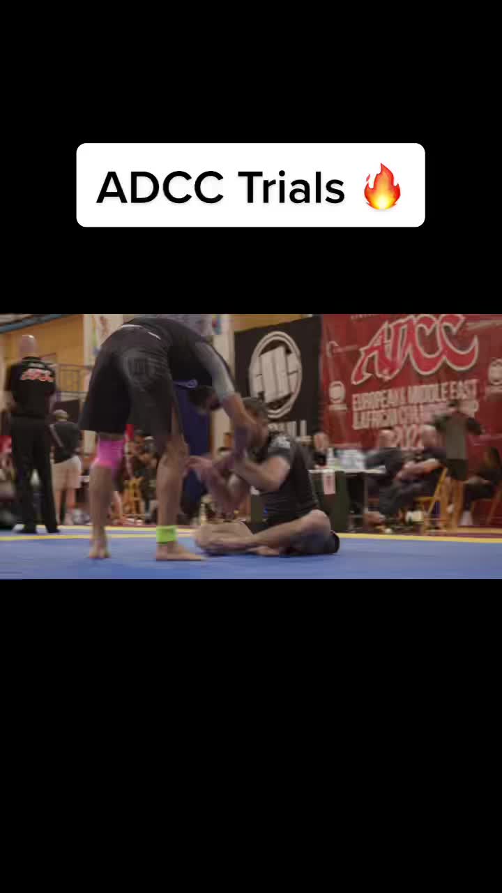 @Matrix Jiu Jitsu