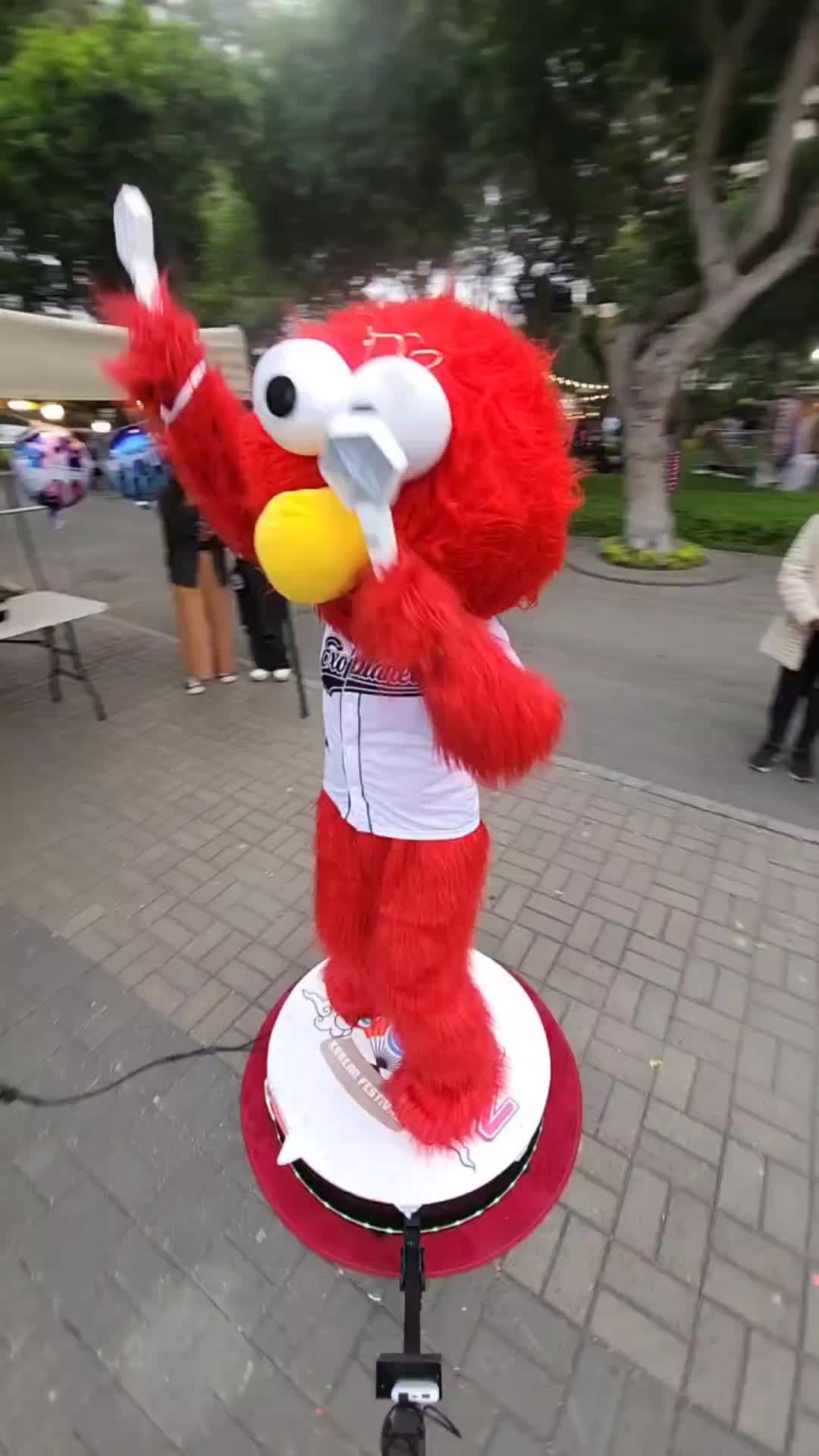 @EXO PERÚ
