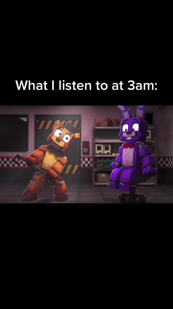 @Glitchtrap