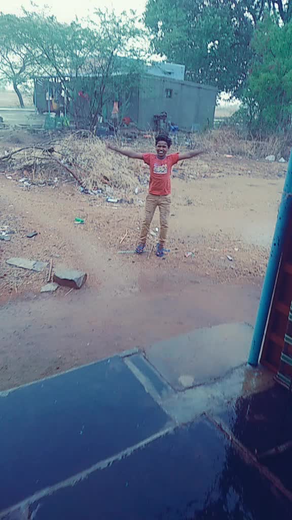 @Raju Rampuram