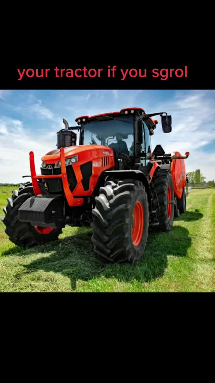 @fendt lover