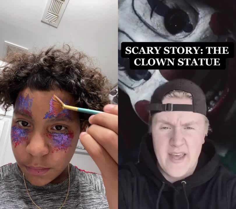 @Tackyz the clown😈✨