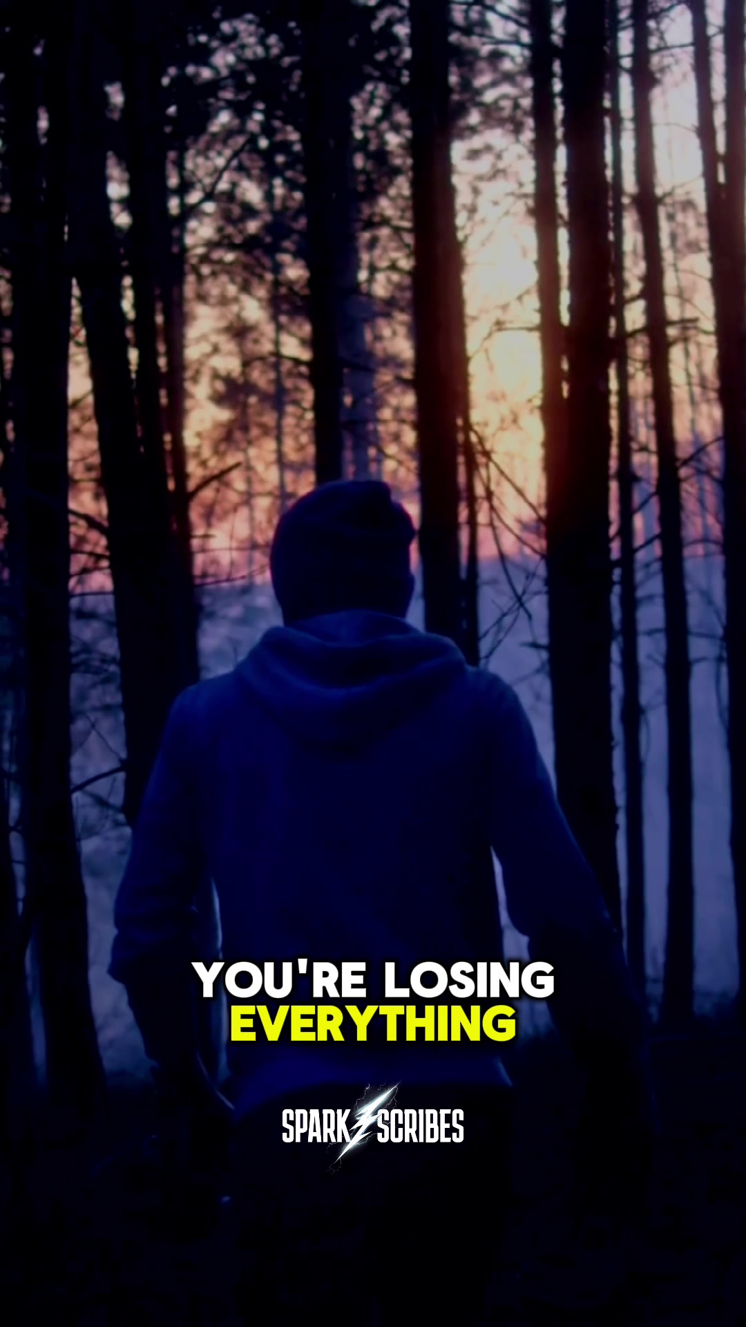 @SparkScribes | Motivational