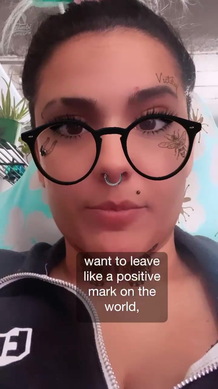 @Nati "ZombiUnicorn" Casanova