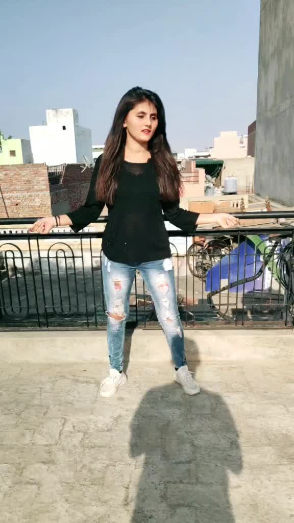 @Anjalibst23👸