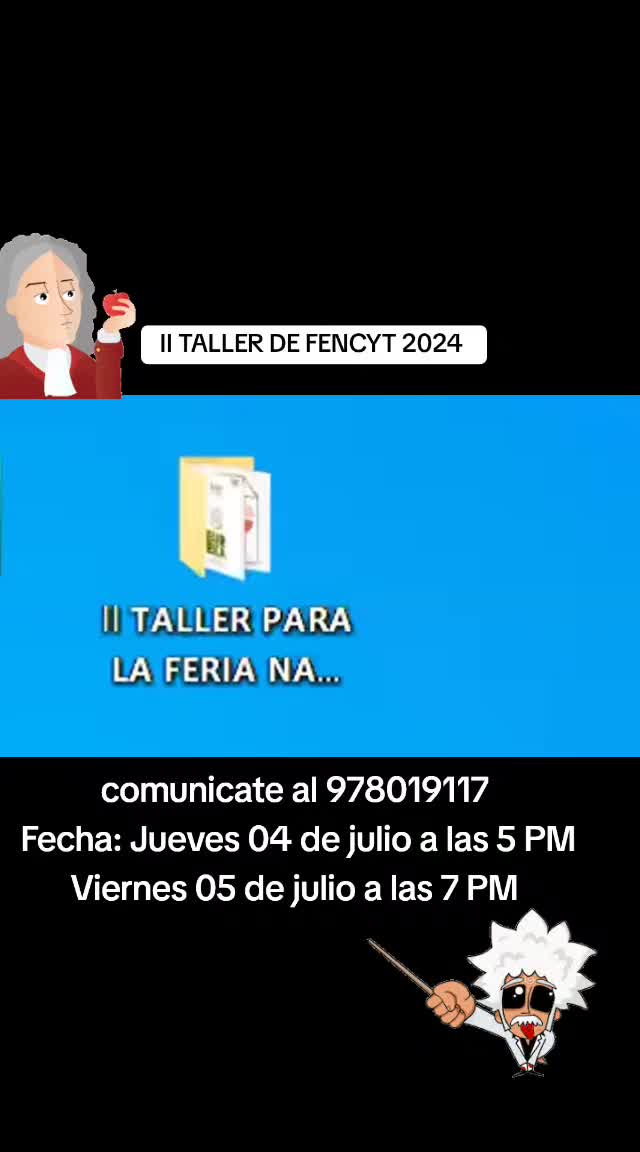 @CIENCIA Y TECNOLOGIA