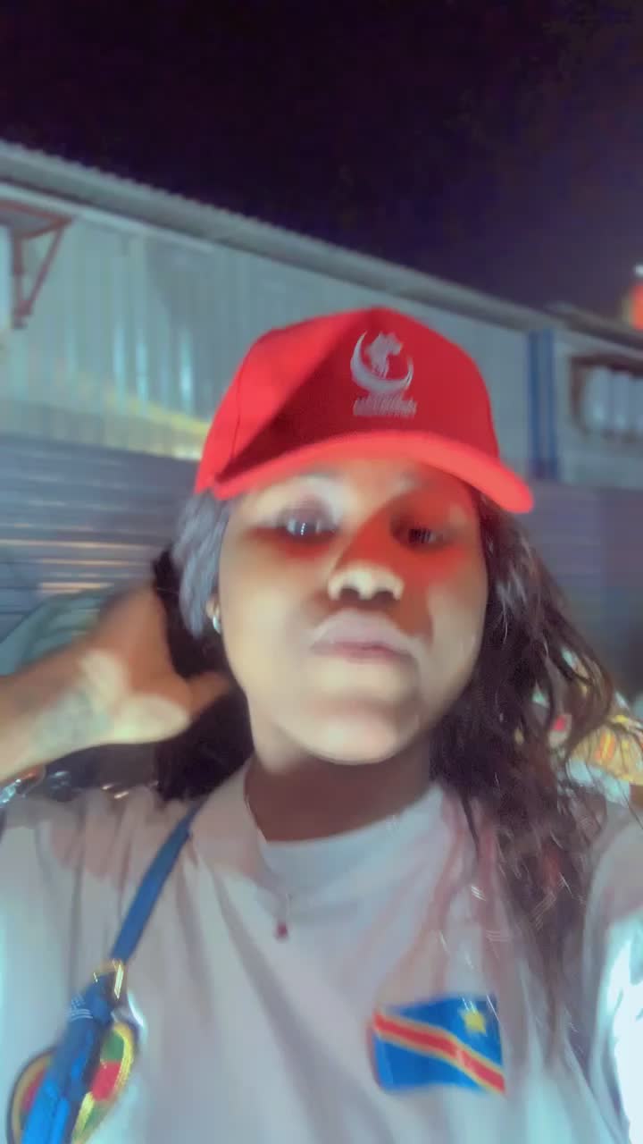 @Noella La Chanceuse Fille